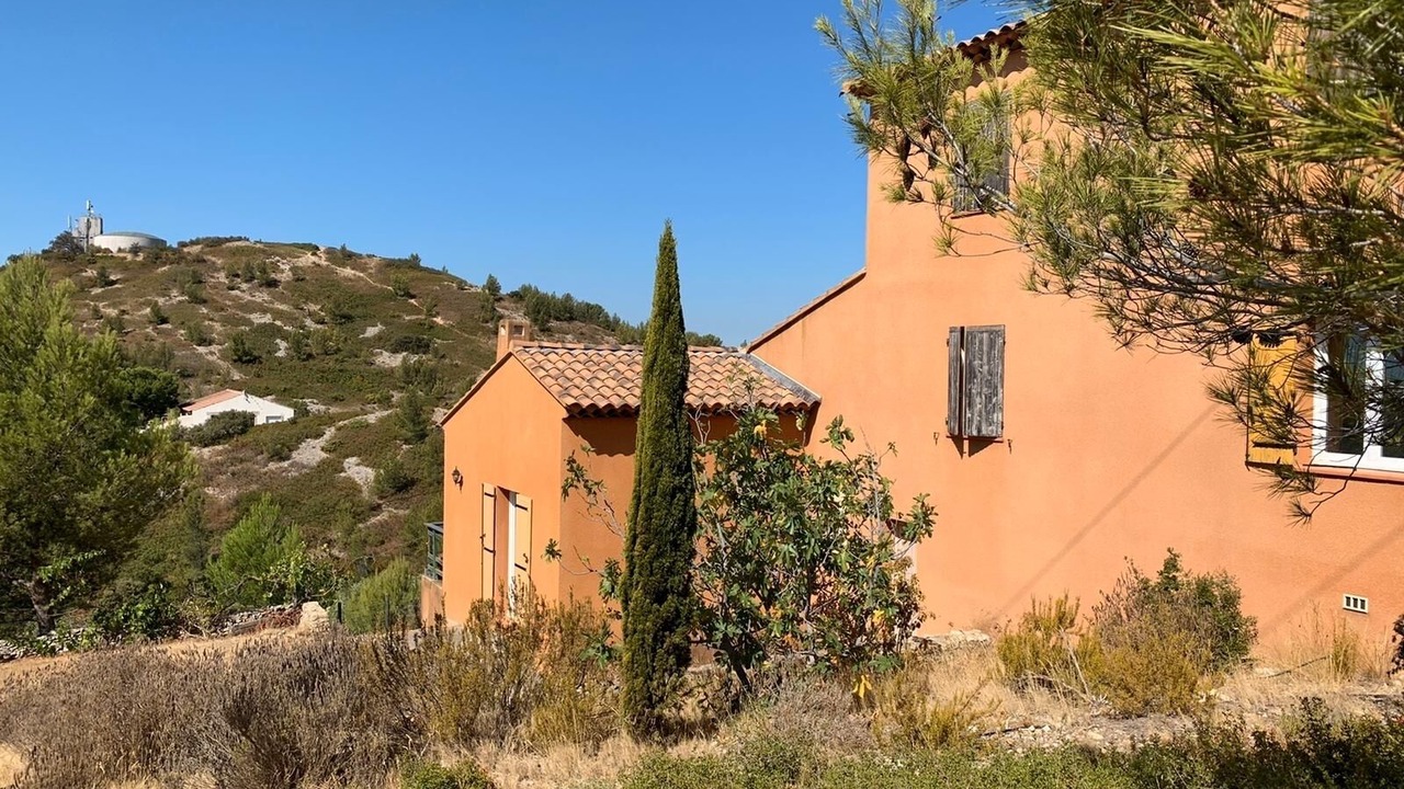 Photo of Outdoor in Aramon