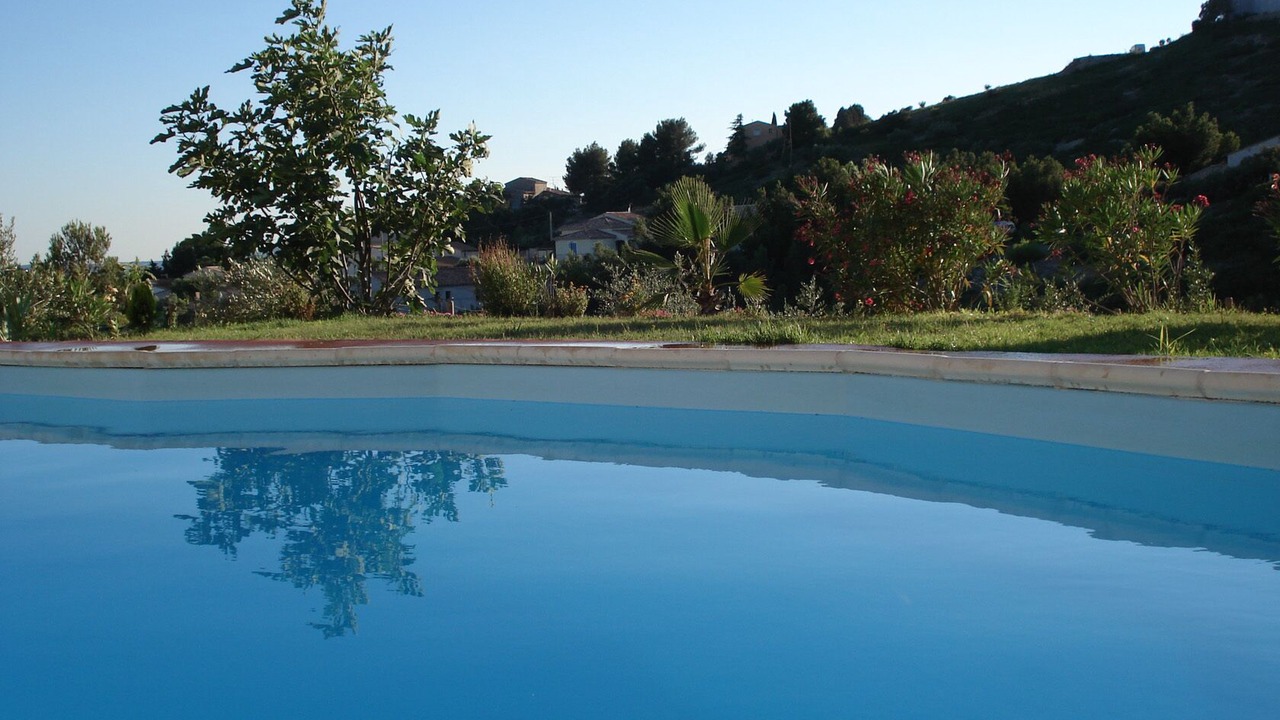 Photo of Outdoor in Aramon