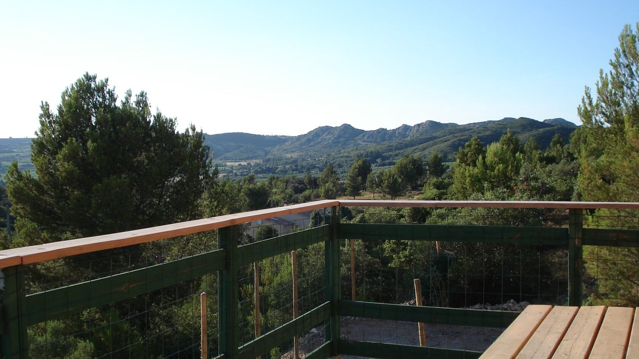 Photo of Outdoor in Aramon