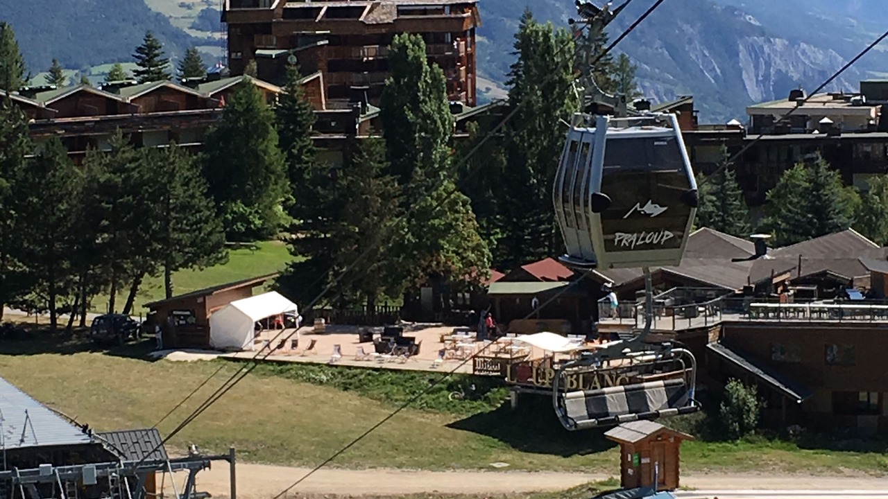 Photo of Outdoor in Pra Loup