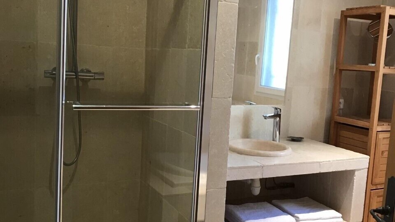 Photo of Bathroom in St.-Remy-de-Provence