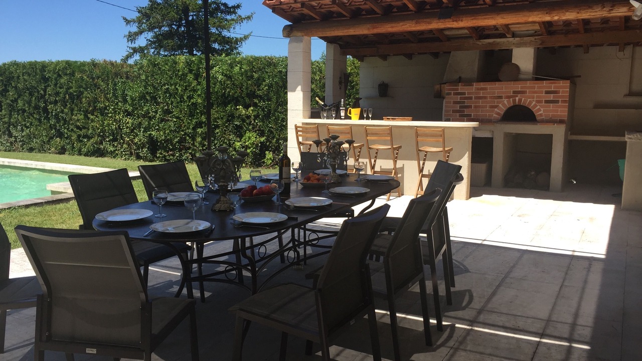 Photo of Outdoor in St.-Remy-de-Provence