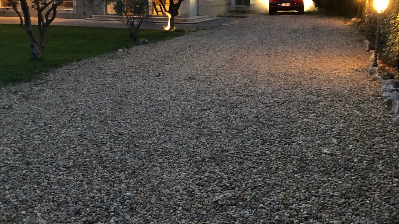 Photo of Outdoor in St.-Remy-de-Provence