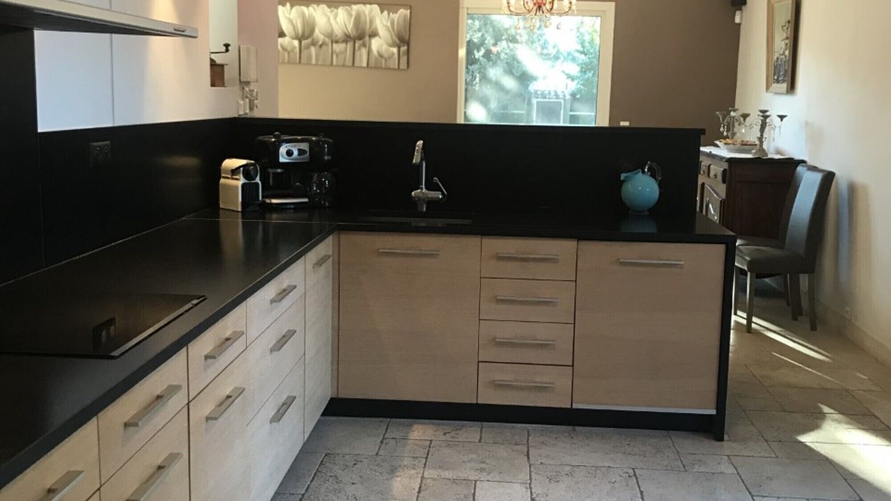 Photo of Kitchen in St.-Remy-de-Provence