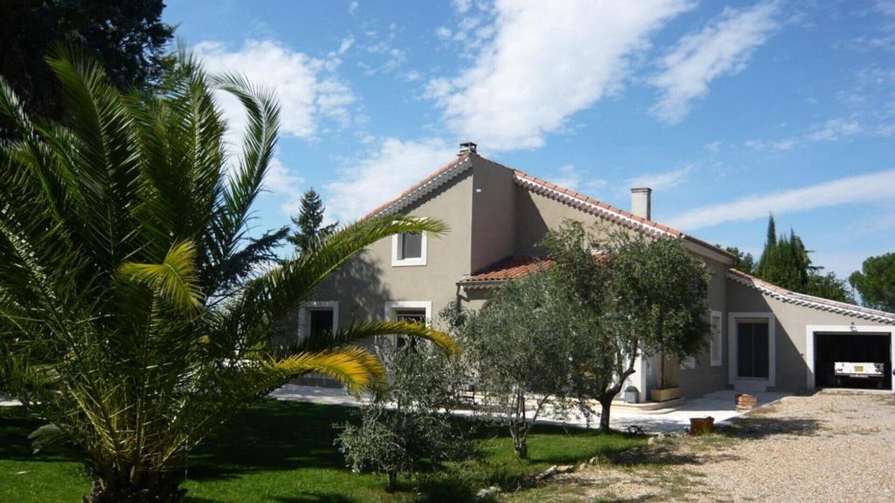 Photo of Outdoor in St.-Remy-de-Provence