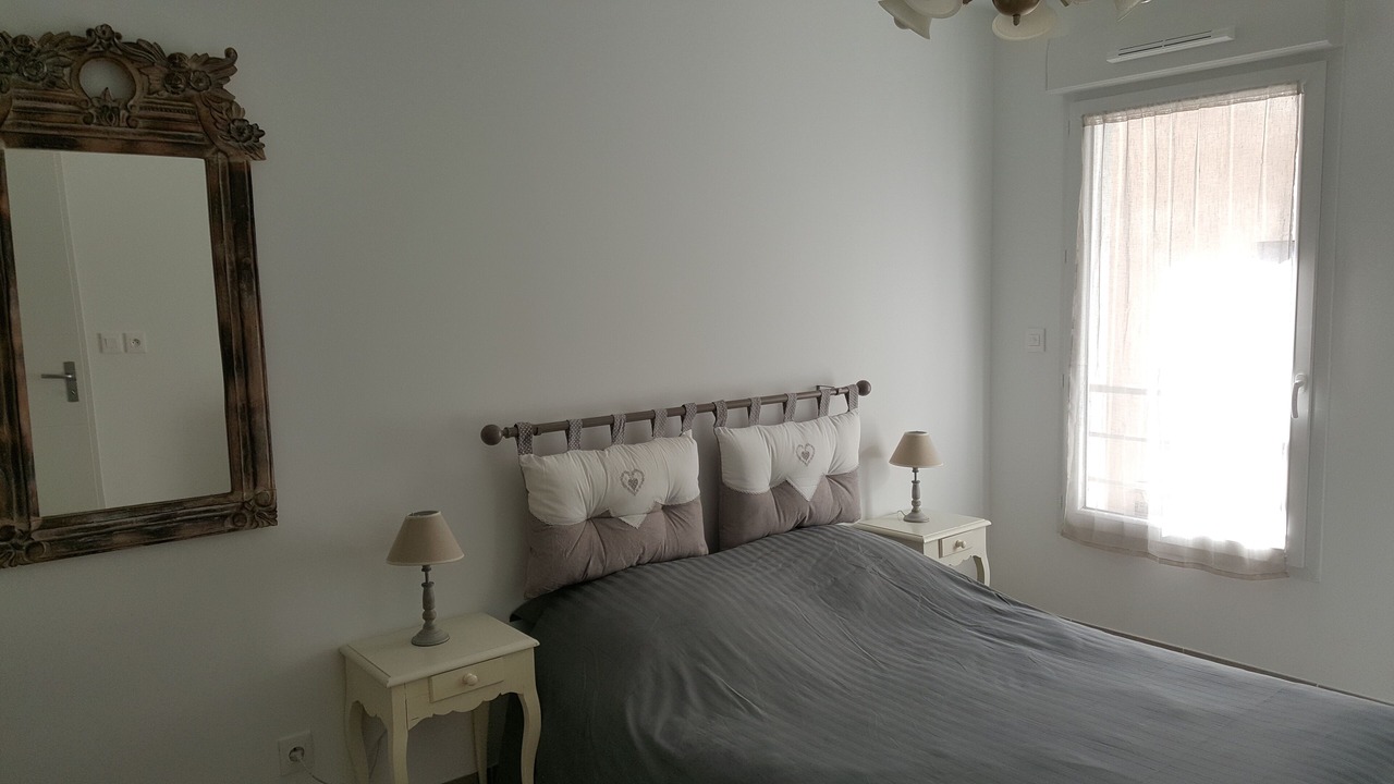 Photo of Bedroom in La Londe-les-Maures