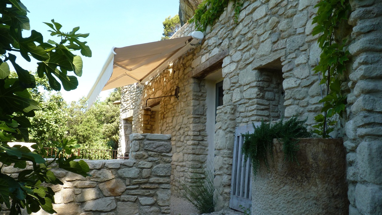 Photo of Outdoor in Le Beaucet