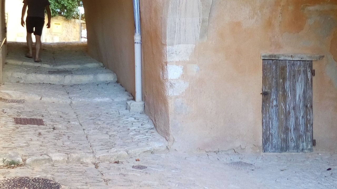 Photo of Outdoor in Saint-Saturnin-les-Apt