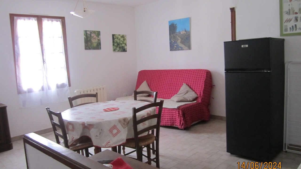 Photo of Livingroom in Saint-Saturnin-les-Apt