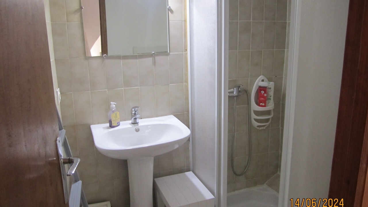 Photo of Bathroom in Saint-Saturnin-les-Apt