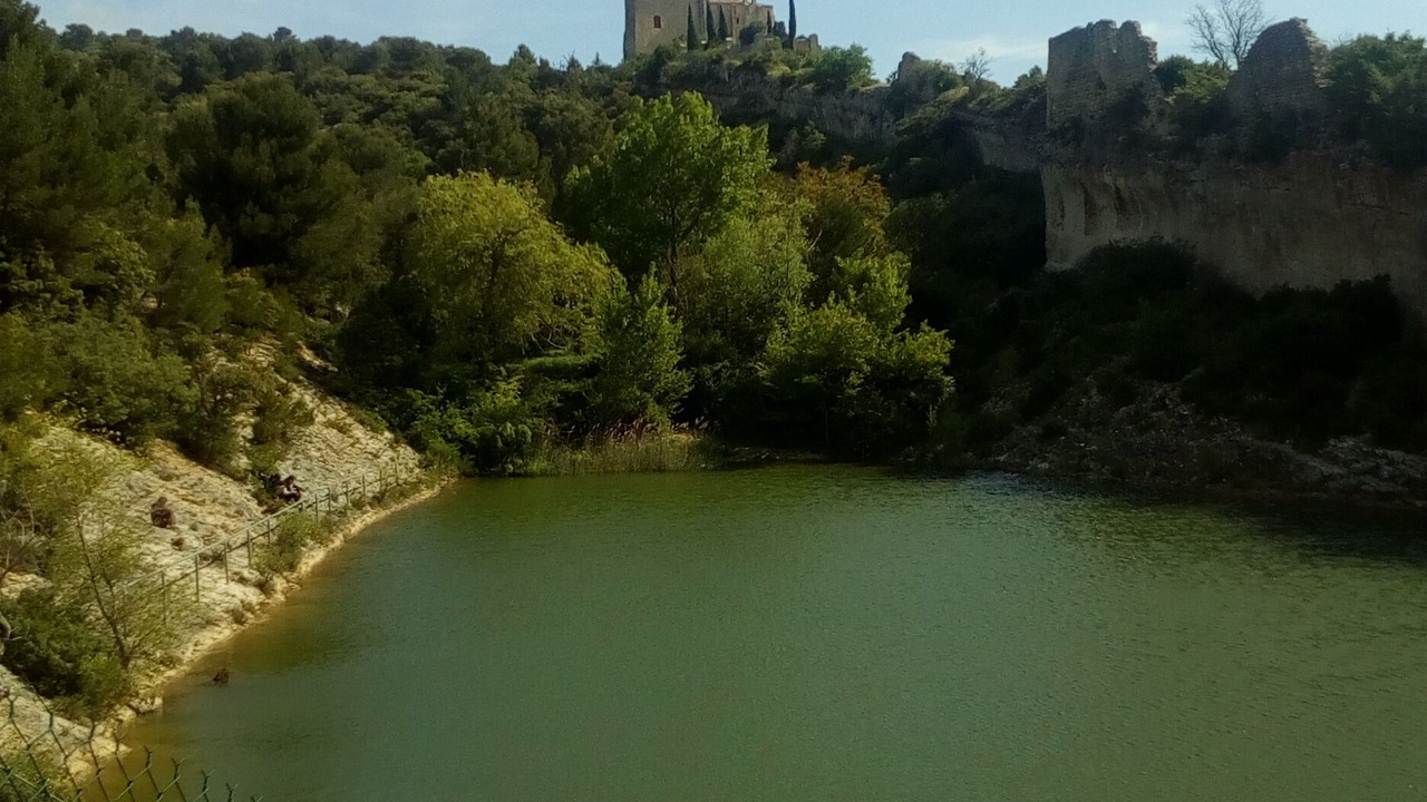 Photo of Outdoor in Saint-Saturnin-les-Apt