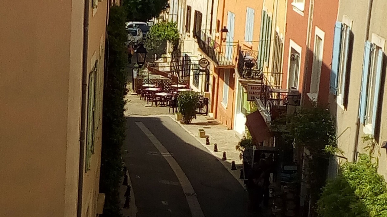 Photo of Outdoor in Saint-Saturnin-les-Apt