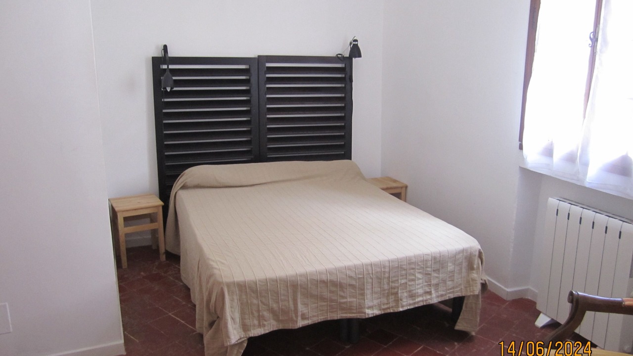 Photo of Bedroom in Saint-Saturnin-les-Apt