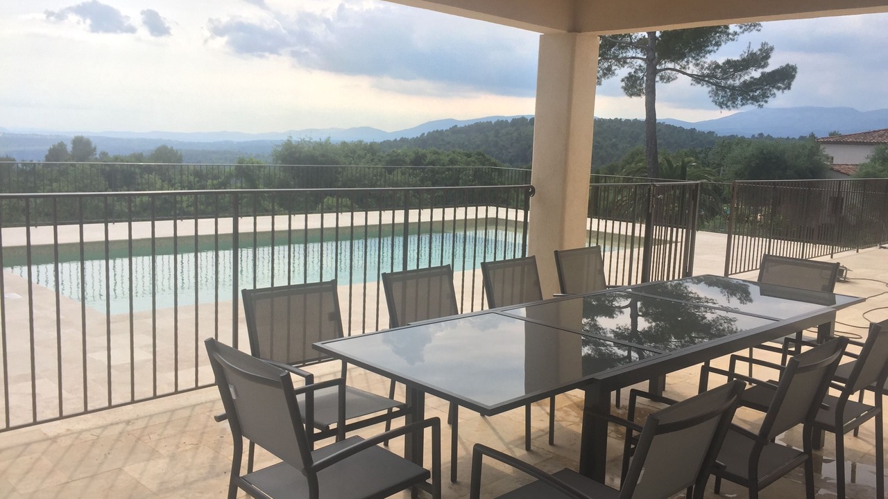Photo of Outdoor in Saint-Cezaire-sur-Siagne