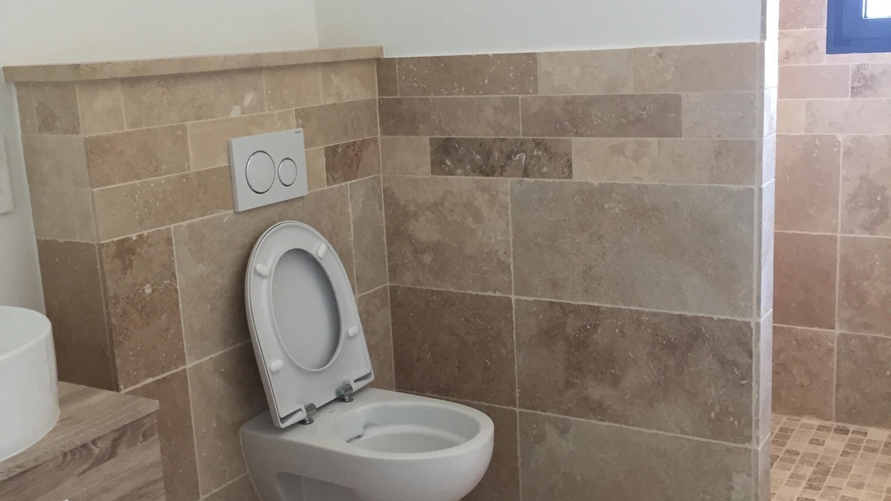 Photo of Bathroom in Saint-Cezaire-sur-Siagne