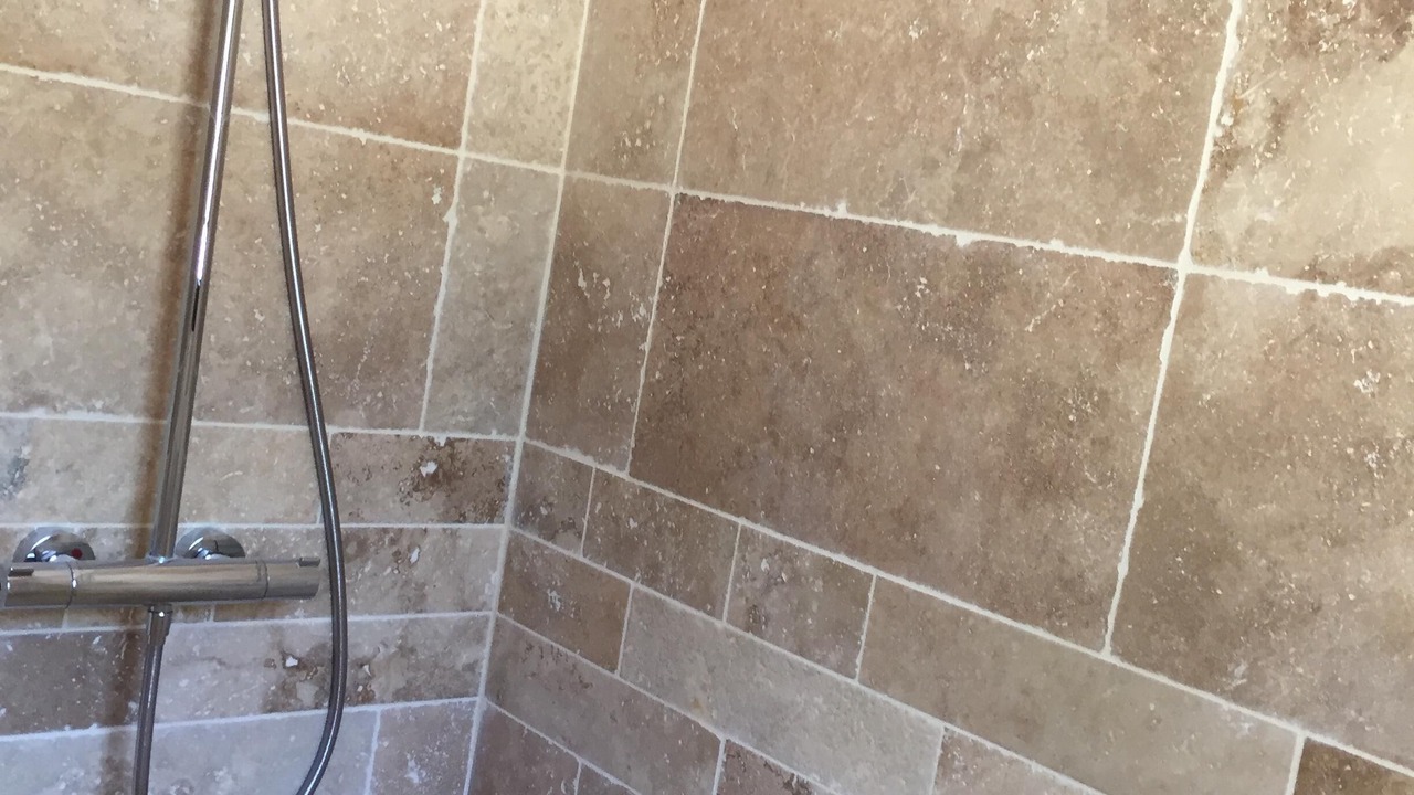 Photo of Bathroom in Saint-Cezaire-sur-Siagne