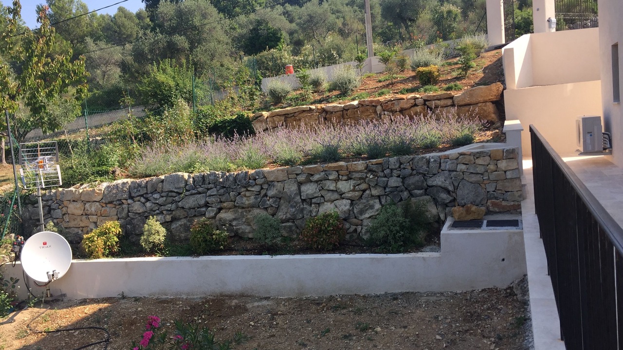 Photo of Outdoor in Saint-Cezaire-sur-Siagne
