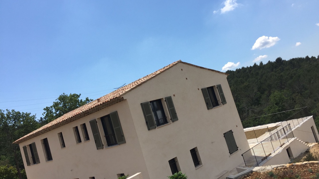 Photo of Outdoor in Saint-Cezaire-sur-Siagne