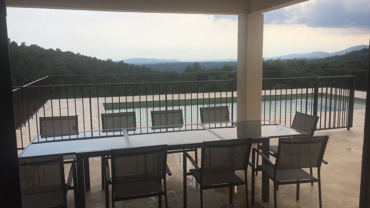 Photo of Outdoor in Saint-Cezaire-sur-Siagne