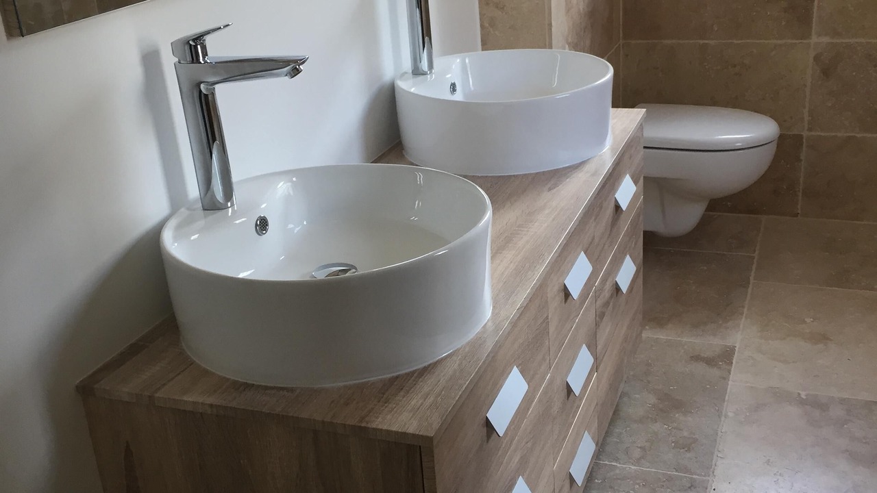 Photo of Bathroom in Saint-Cezaire-sur-Siagne