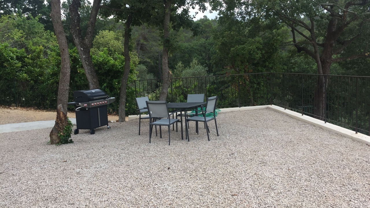 Photo of Outdoor in Saint-Cezaire-sur-Siagne