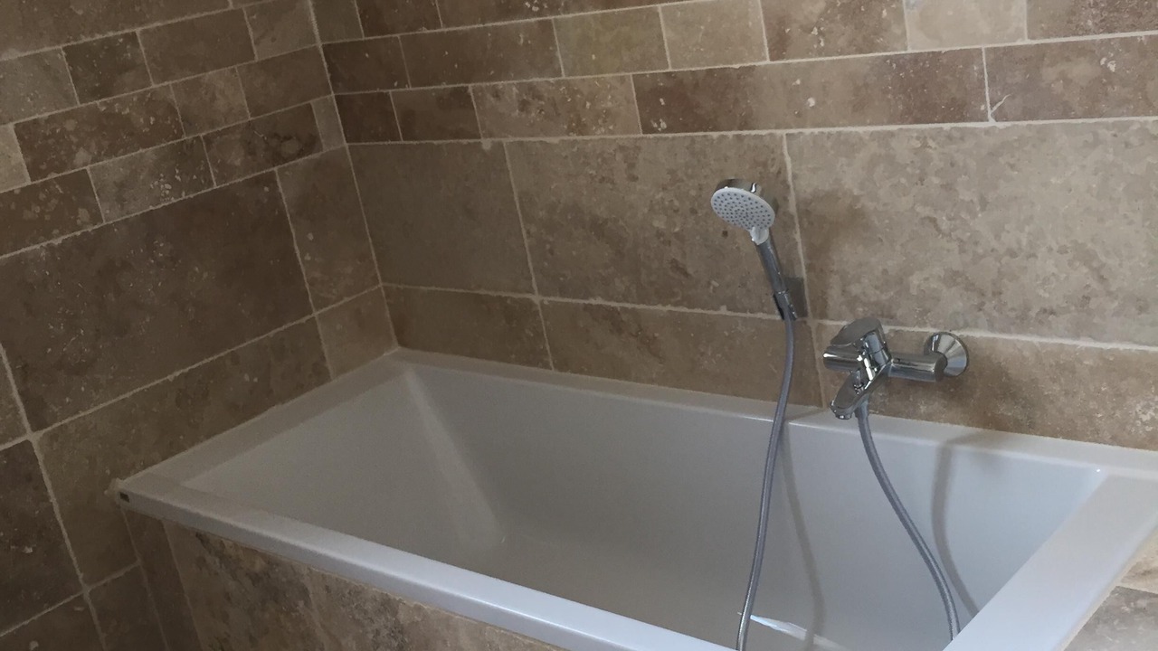 Photo of Bathroom in Saint-Cezaire-sur-Siagne