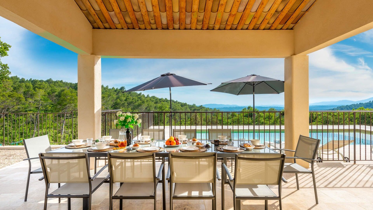 Photo of Outdoor in Saint-Cezaire-sur-Siagne