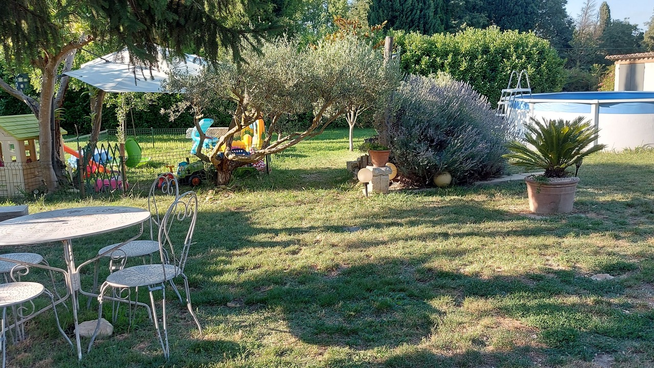 Photo of Outdoor in St.-Remy-de-Provence