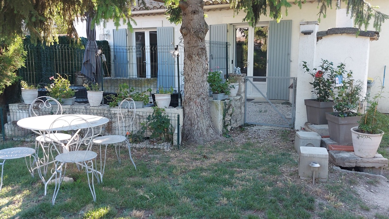 Photo of Outdoor in St.-Remy-de-Provence
