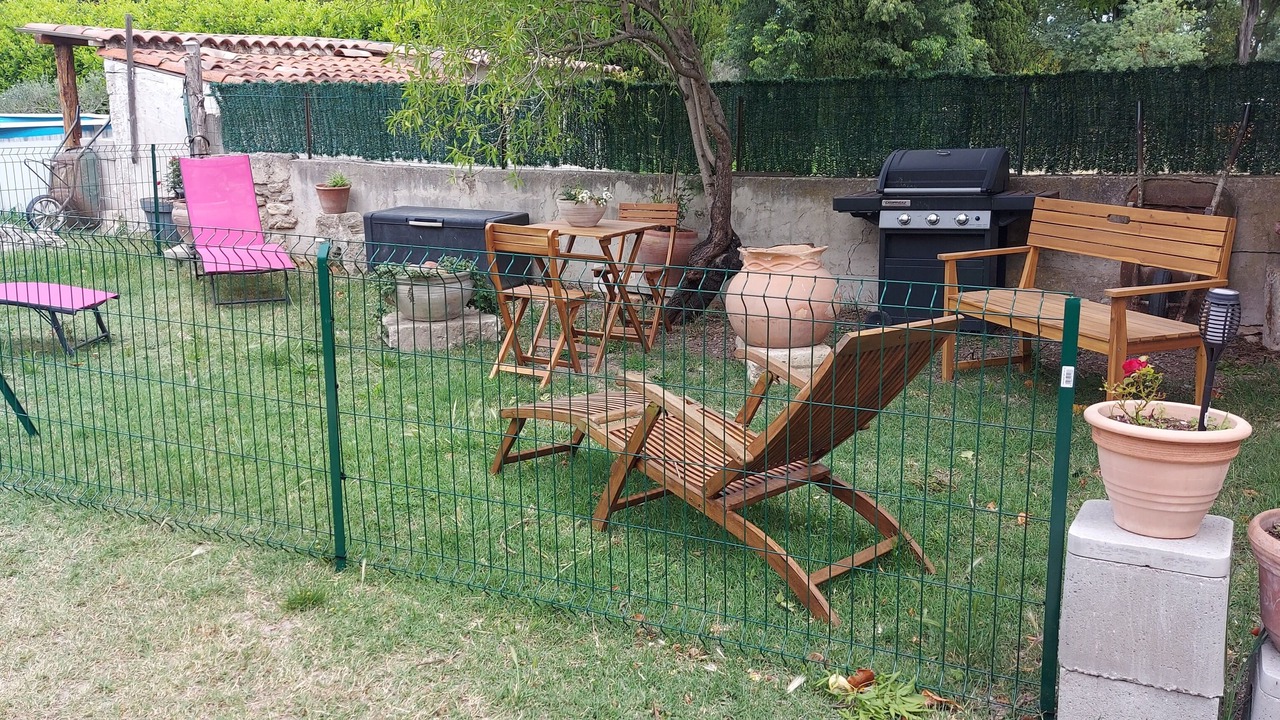 Photo of Outdoor in St.-Remy-de-Provence