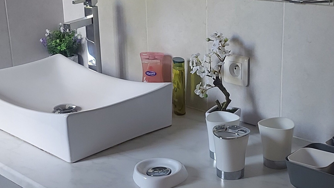 Photo of Bathroom in St.-Remy-de-Provence
