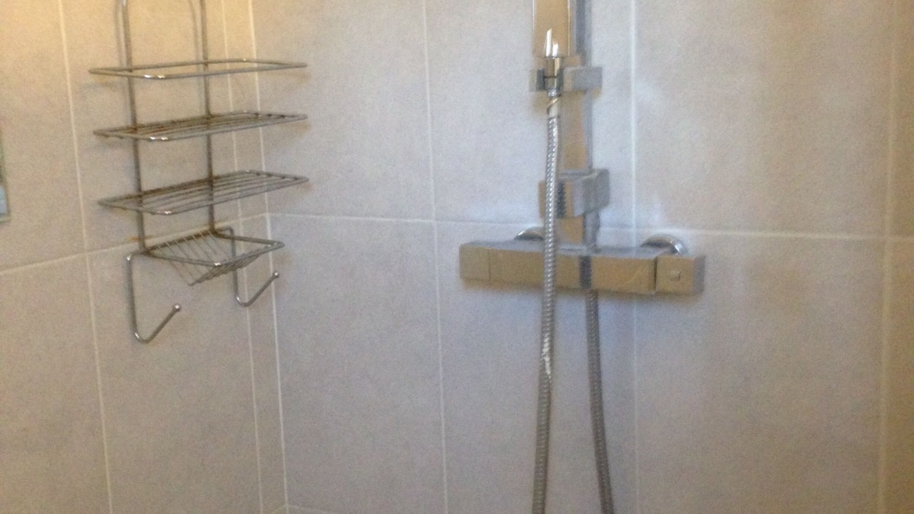 Photo of Bathroom in St.-Remy-de-Provence