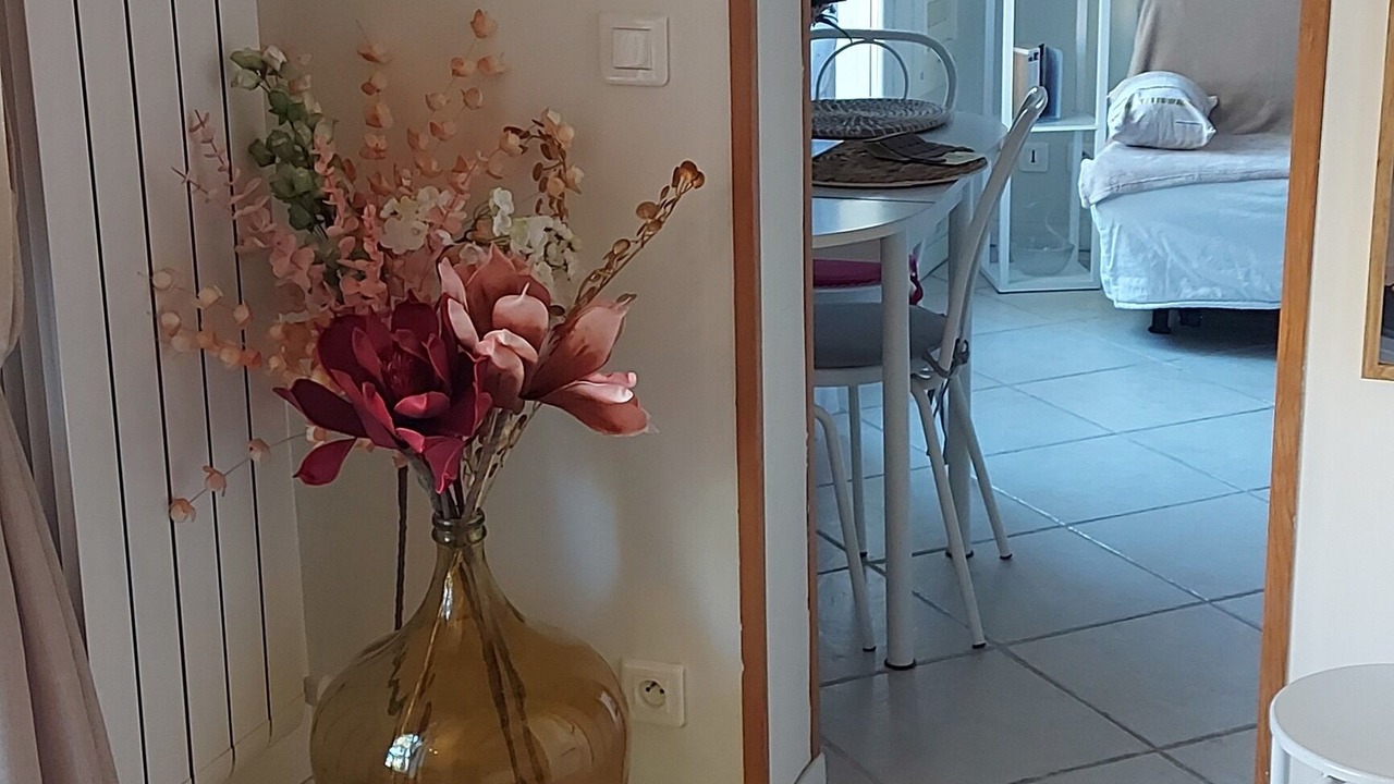 Photo of Bedroom in St.-Remy-de-Provence