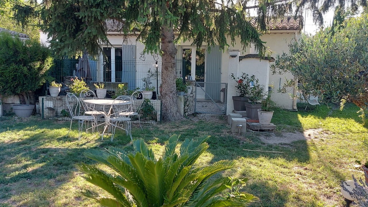 Photo of Outdoor in St.-Remy-de-Provence