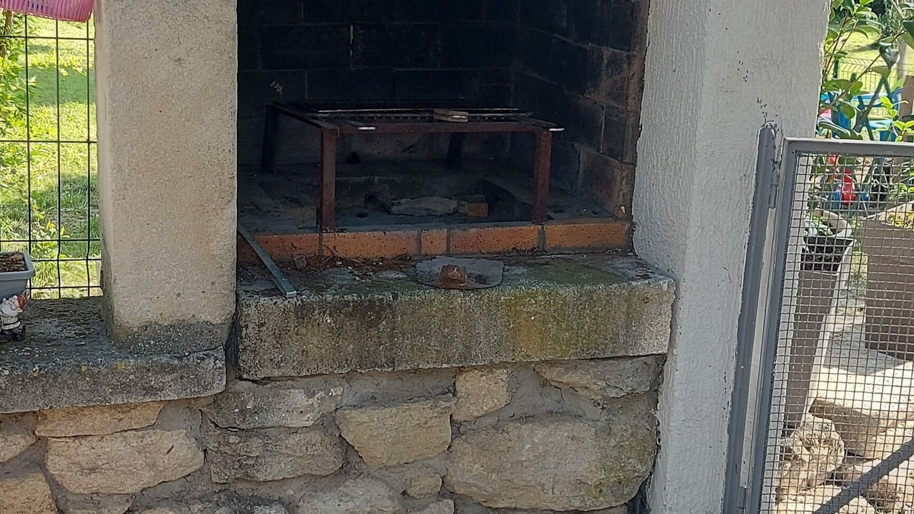 Photo of Patio Balcony in St.-Remy-de-Provence