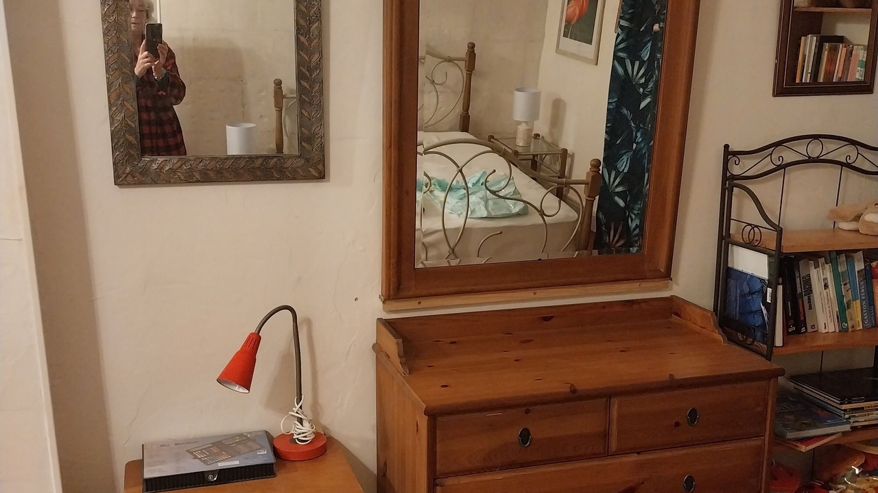 Photo of Bedroom in Arles City Centre