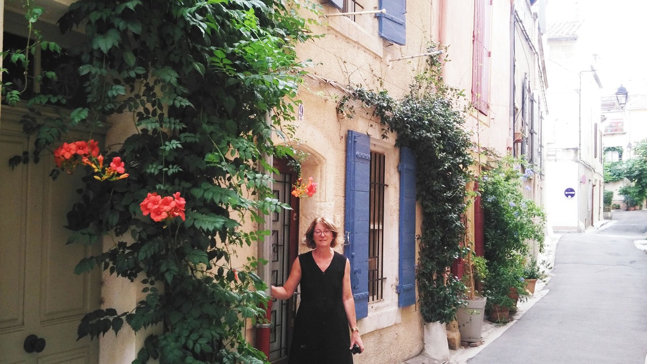 Photo of Outdoor in Arles City Centre
