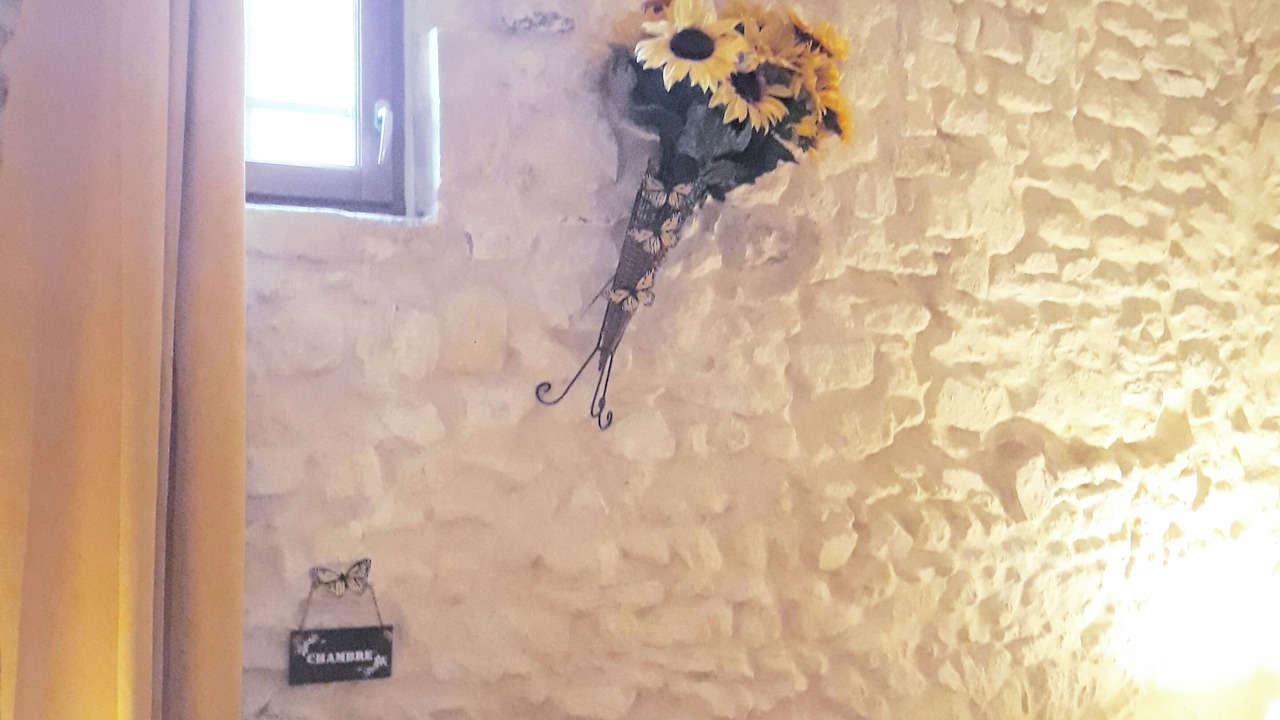 Photo of Bedroom in Arles City Centre