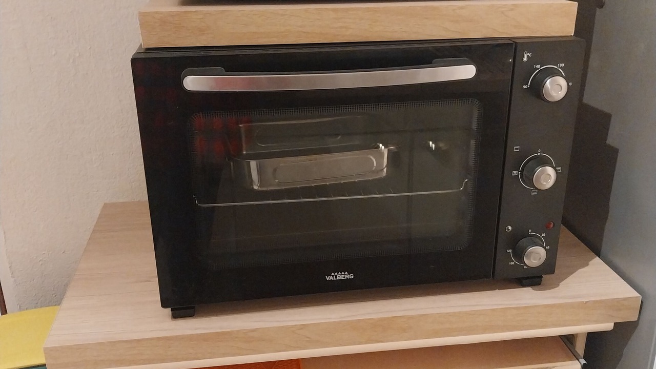 Photo of Kitchen in Arles City Centre