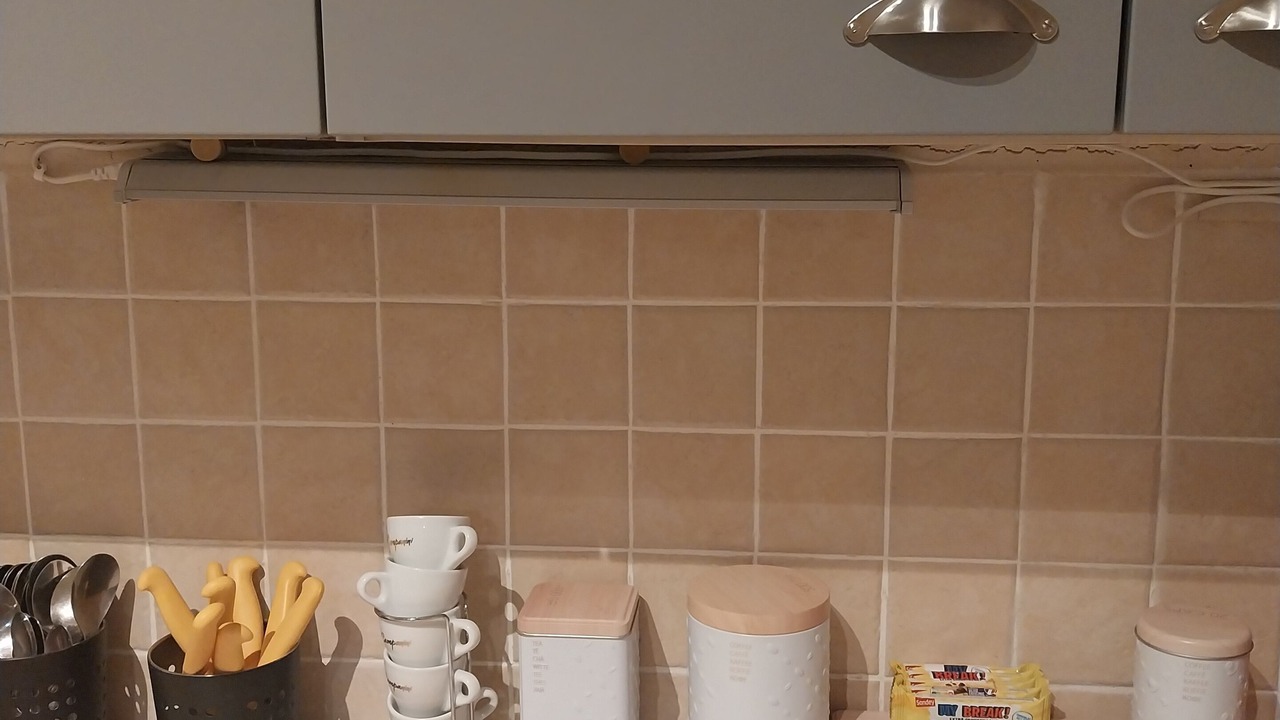 Photo of Kitchen in Arles City Centre