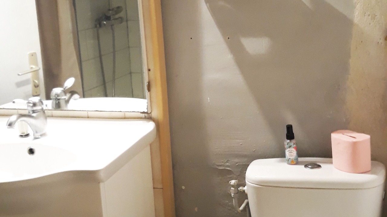 Photo of Bathroom in Arles City Centre
