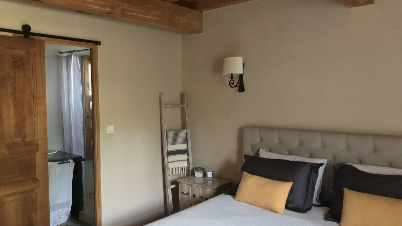 Photo of Bedroom in Chateaurenard