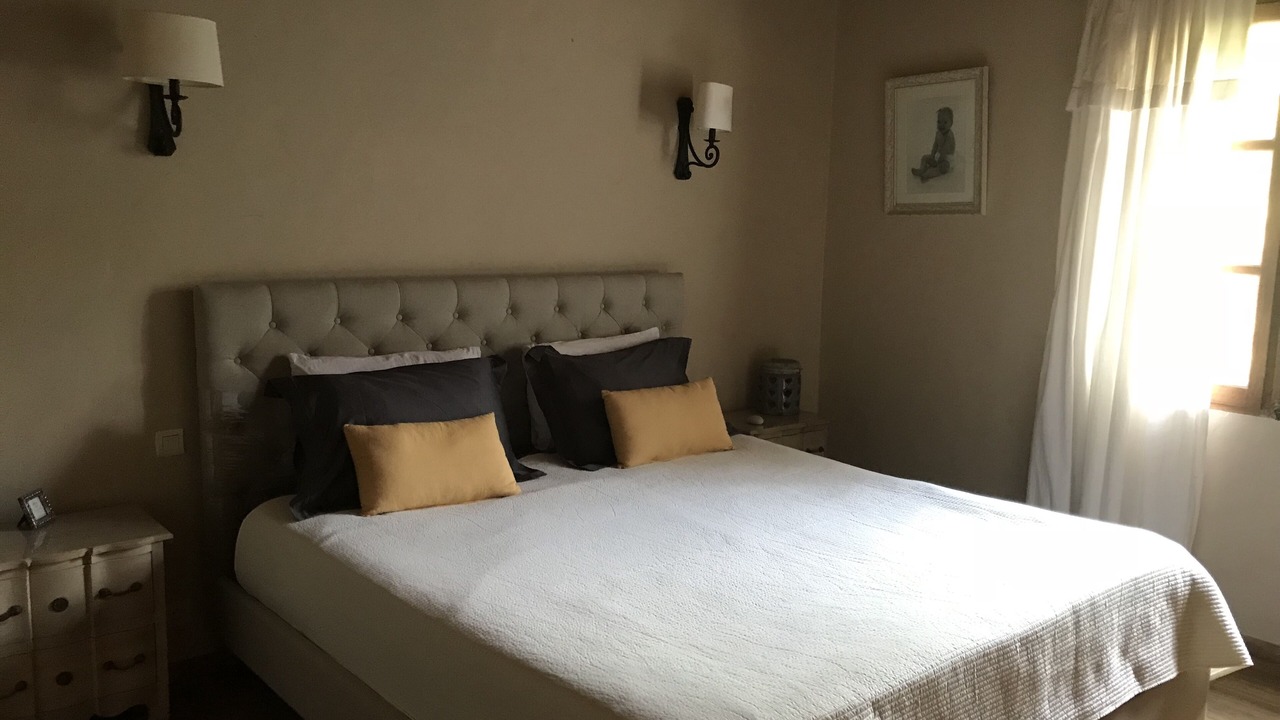 Photo of Bedroom in Chateaurenard