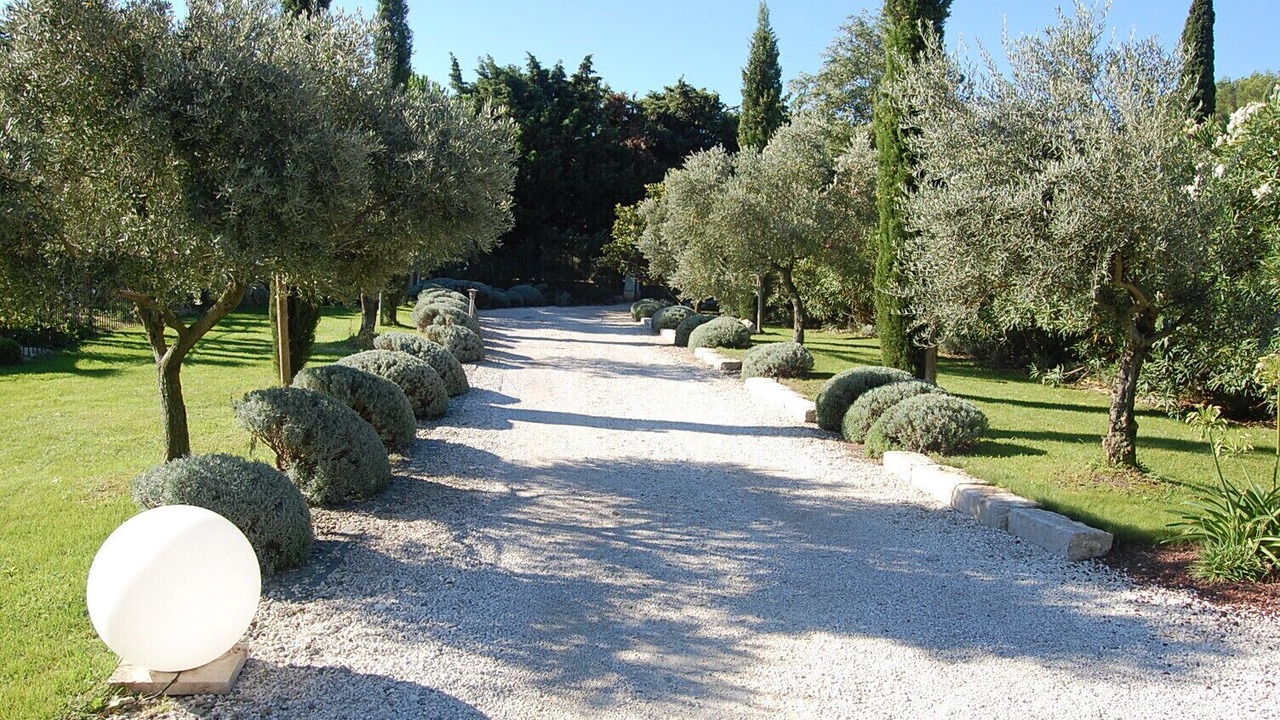 Photo of Outdoor in Chateaurenard