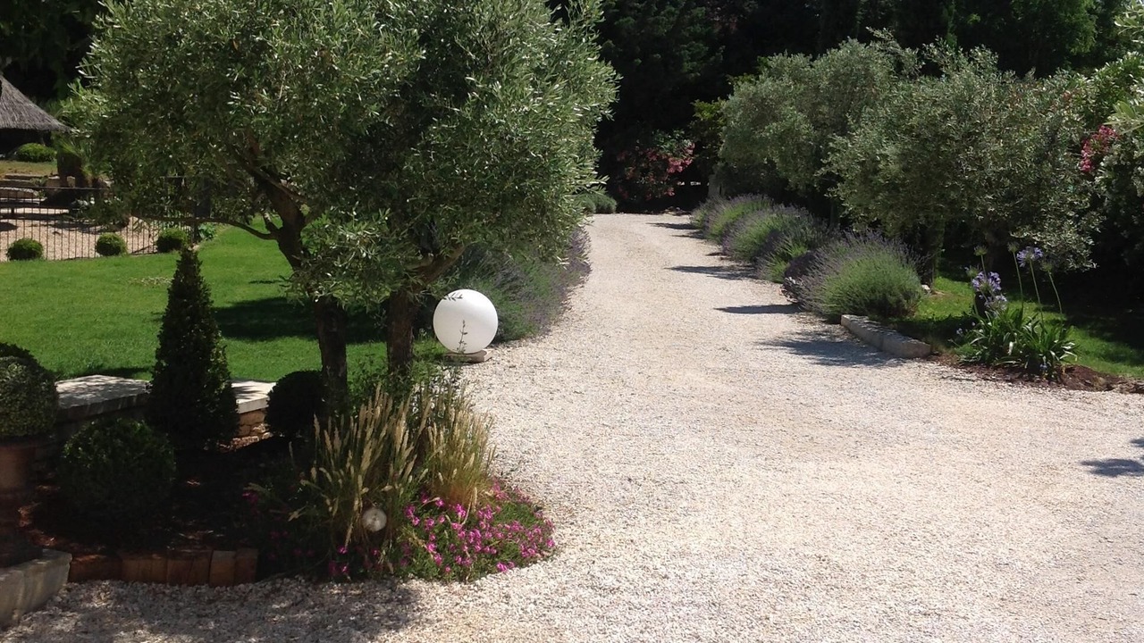 Photo of Outdoor in Chateaurenard