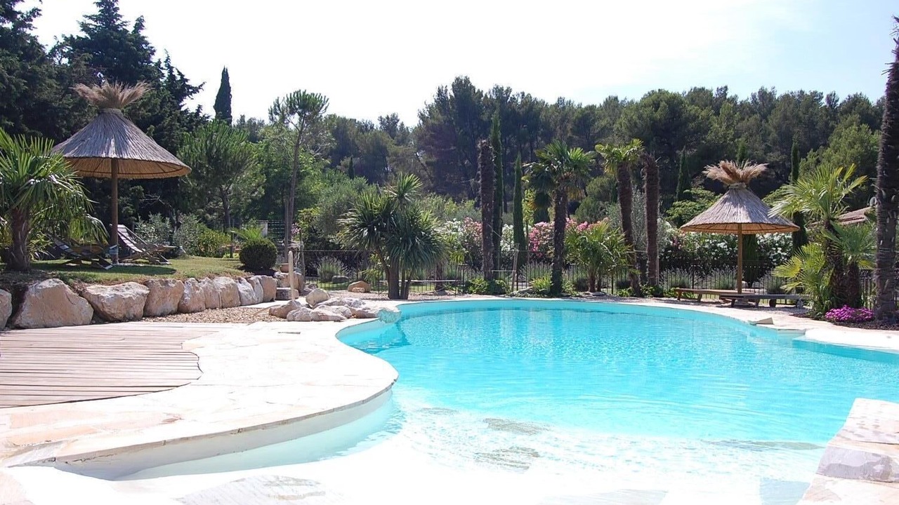 Photo of Outdoor in Chateaurenard