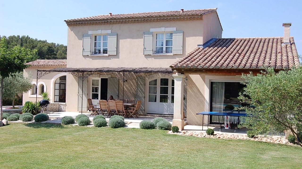 Photo of Outdoor in Chateaurenard