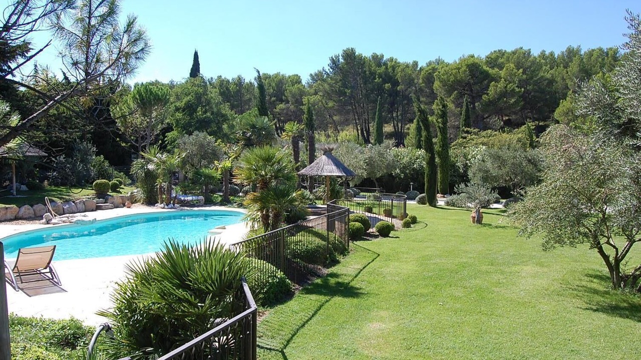 Photo of Outdoor in Chateaurenard