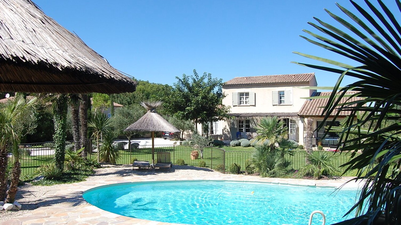 Photo of Outdoor in Chateaurenard