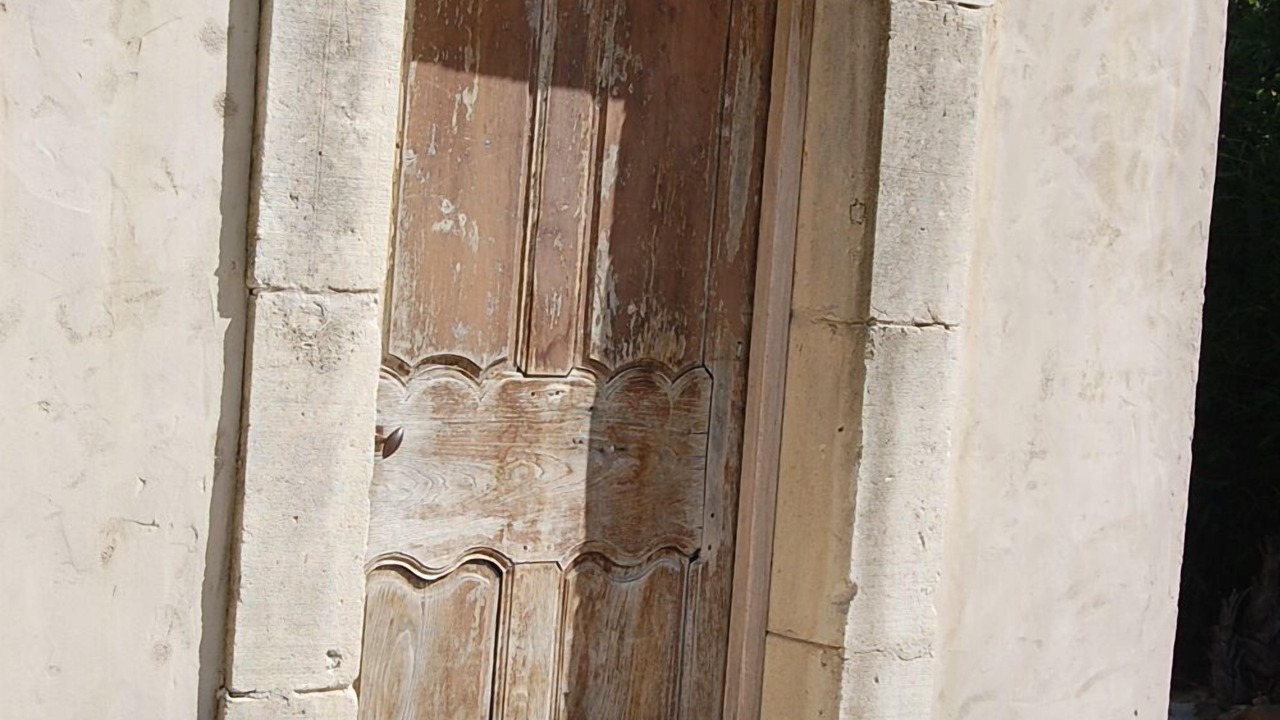 Photo of Outdoor in Chateaurenard